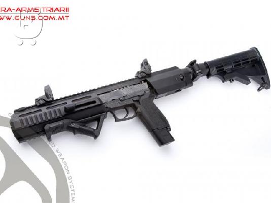 PoulaTo: ΠΛΑΤΦΟΡΜΑ HERA ARMS TRIAR II ΓΙΑ GLOCK 34