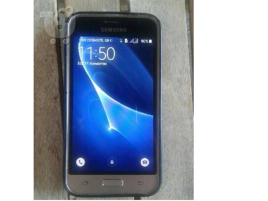Samsung Galaxy J1 2016 Duos