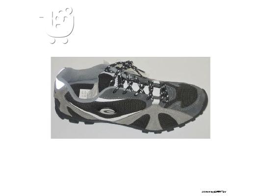 ΠΟΔΗΛΑΤΙΚΑ ΠΑΠΟΥΤΣΙΑ EXUSTAR SM-102 - € 50
