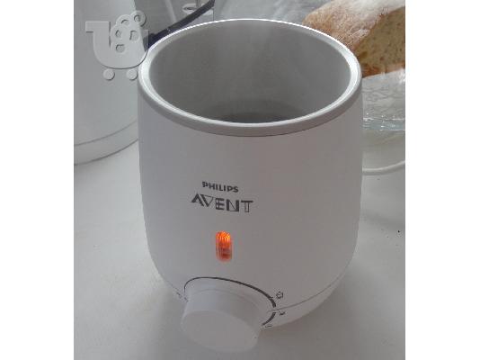ΘΕΡΜΑΝΤΗΡΑΣ Avent Philips SCF3