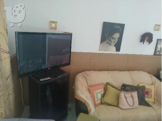 Κερατσίνι επιπλωμένο
