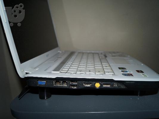 Πωλείται Laptop Acer Aspire 5920G, σε πολύ καλή κατάσταση.
