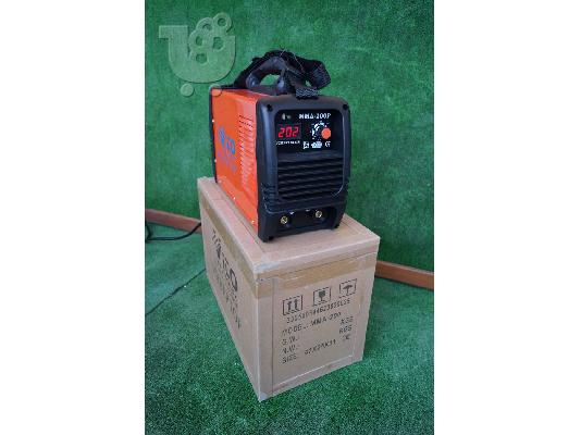 Συγκόλλησης inverter VITO-MMA200