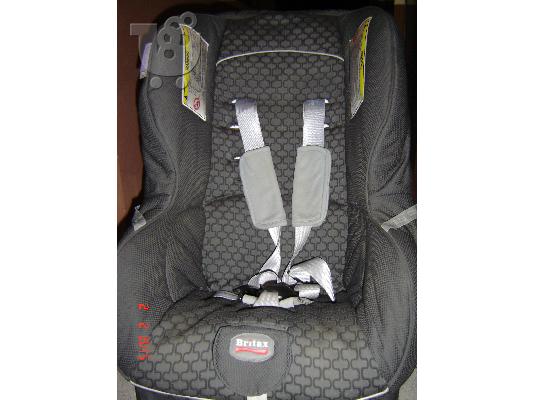 Κάθισμα αυτοκινήτου Britax First Class