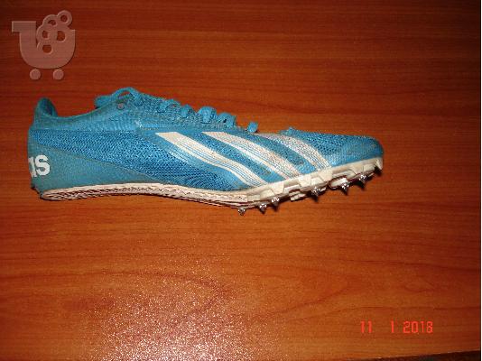 Παπούτσια στίβου adidas sprintstar iv
