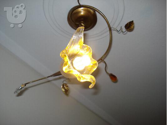 G9 4W 27 LED 5050 SMD Warm White Corn Light Lamp