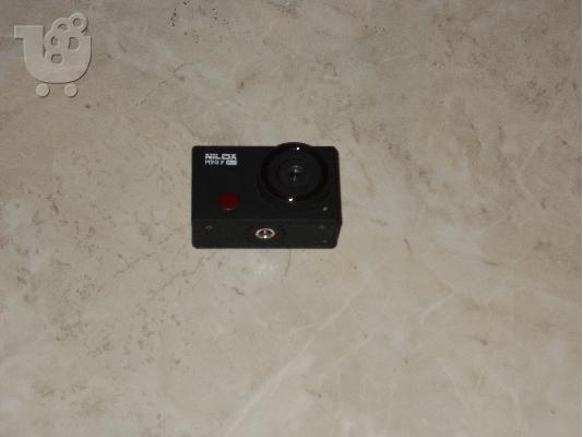 Action Cam Nilox Mini F Wi-Fi