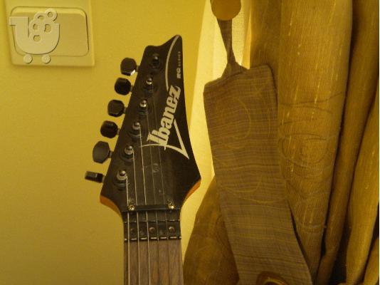 Ibanez RG series (RG 370B)