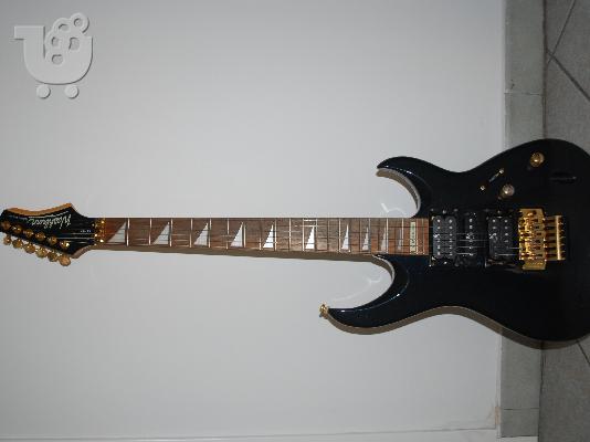 PoulaTo: Ηλεκτρικη κιθαρα Washburn CS 780
