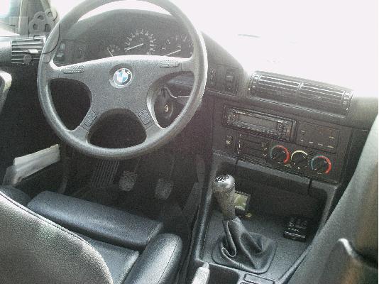 BMW 520i 
