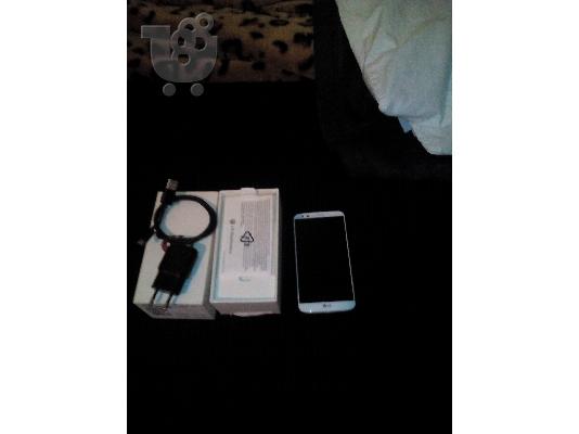 lg g2 16 gb  white