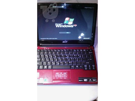 acer ASPIRE one 10,1