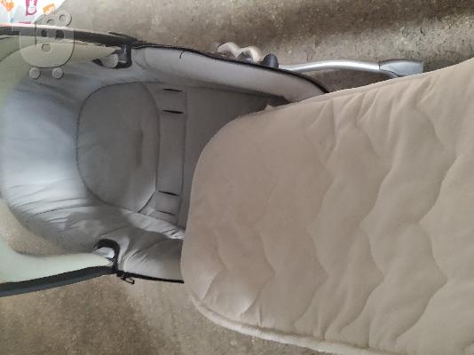 PORT-BEBE PEG-PEREGO ΜΕ ΒΑΣΗ