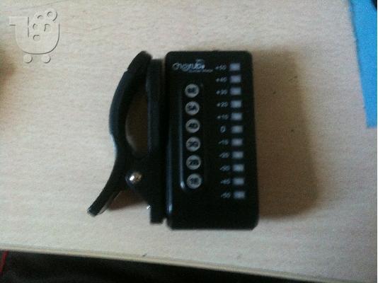 kithara cort me rocktron V10 enisxiti kai polla dwra