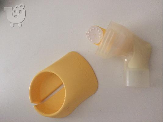 πωλείται θήλαστρο medela swing