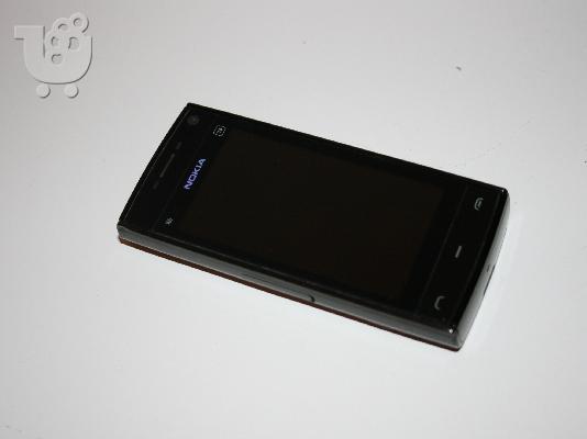 PoulaTo: ΕΥΚΑΙΡΙΑ! NOKIA X6 16GB