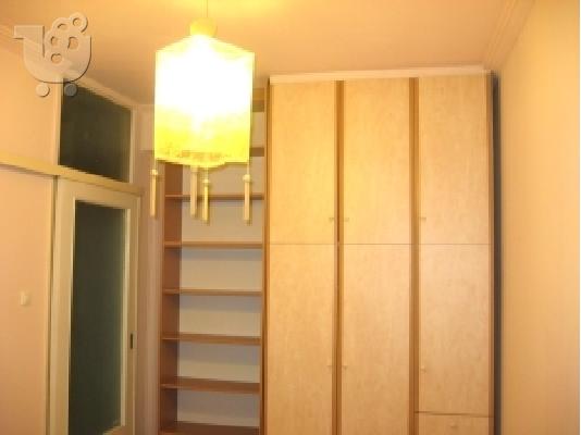 PoulaTo: Ενοικιάζεται Δυάρι 53 τ.μ. Βολανάκη 26 Αμπελόκηποι