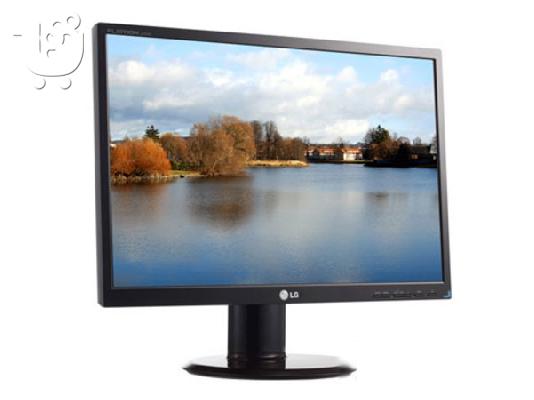 PoulaTo: LG Flatron L222WS 22