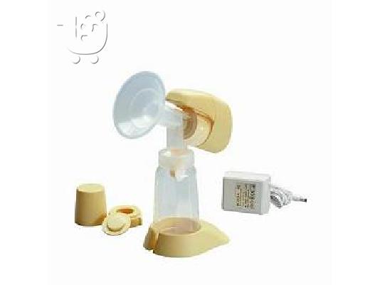 PoulaTo: Θήλαστρο Medela Mini Electric