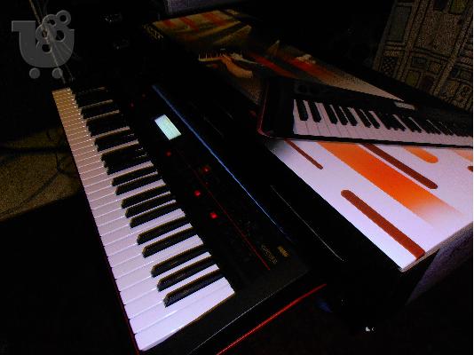 Korg Kross