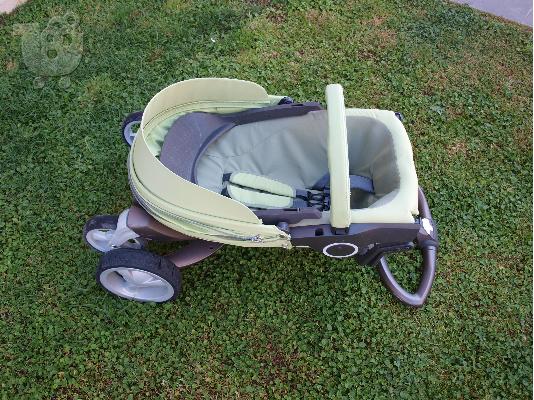 Καρότσι STOKKE Xplory