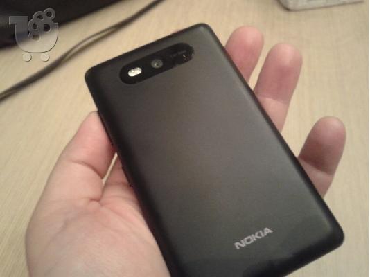 PoulaTo: lumia 820