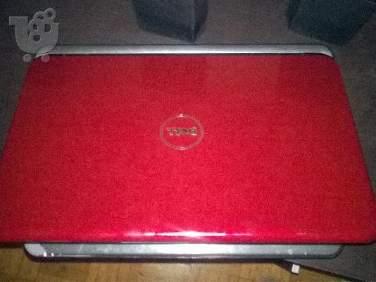 DELL inspiron N5010 i3 350M (2.3Ghz) 15.6