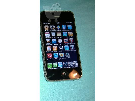 ΠΩΛΕΙΤΑΙ IPHONE 3GS 16GB