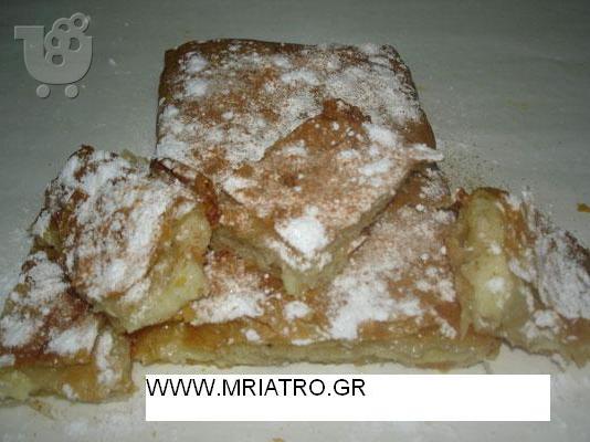 PoulaTo: παραγωγη μπουγατσας www.mriatro.gr
