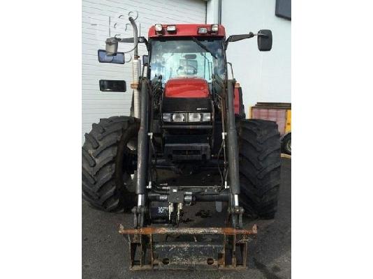 2004 Case IH MX100C