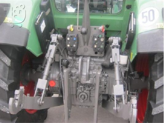 fendt 711 vario