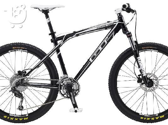 PoulaTo: GT ZASKAR SPORT