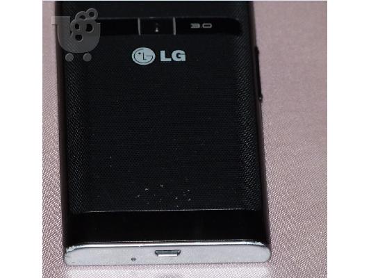 ΚΙΝΗΤΟ LG optimus L3
