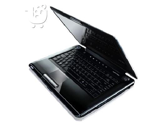 PoulaTo: Toshiba Sattellite p300D harman/cardon