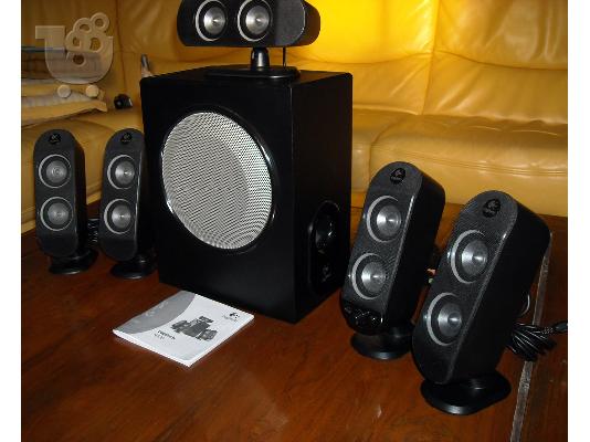 turbox w253ENQ-2 - €400