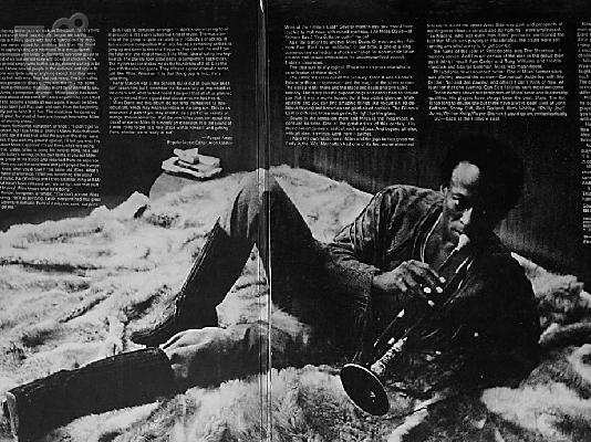 Miles Davis