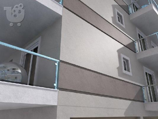 πώληση υπερπολυτελούς μεζονετας