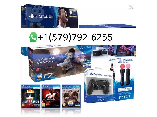 PoulaTo: Sony PlayStation 4 Pro 1tb