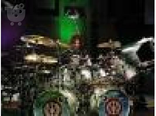 Sabian 22" HH Rock Ride