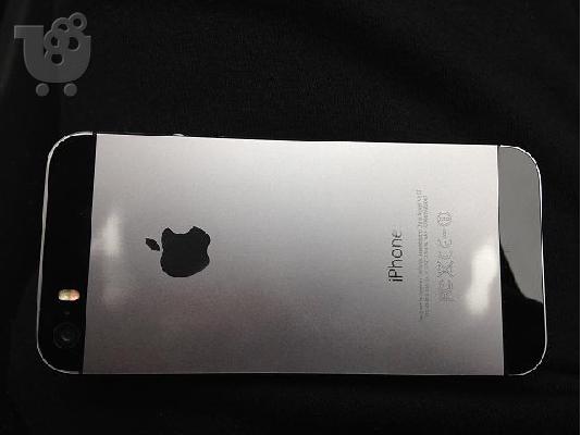 PoulaTo: I PHONE 5s