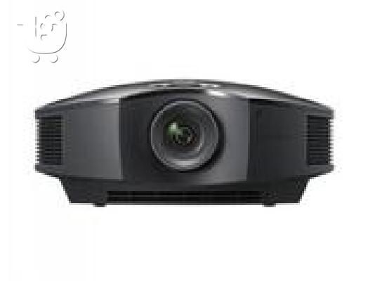 PoulaTo: βιντεοπροβολέας Sony Bravia VPL-HW10