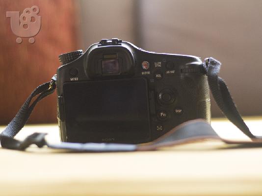 Sony a77