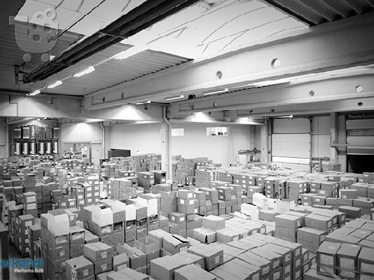 PoulaTo: Αγοράζουμε closeouts, προϊόντα από εκκαθάριση και την πτώχευση