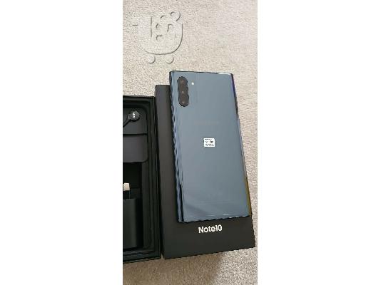 Samsung Galaxy S10 128GB = 280 EUR, Samsung Galaxy S10+ 128GB = 300 EUR , Samsung Note 10 ...