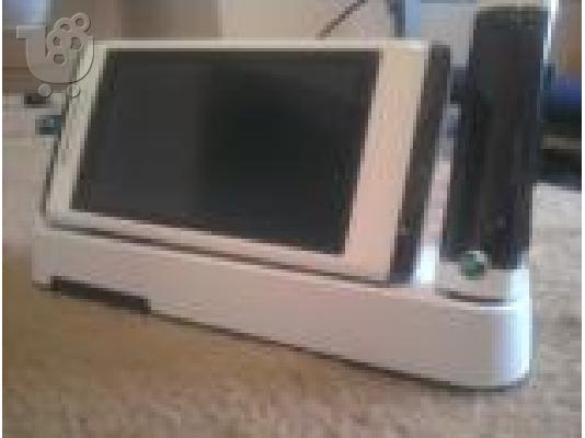 PoulaTo: sony aino 8gb λευκο στο κουτι του