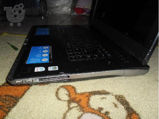 laptop sony vaio vgn ar-51j blu-ray