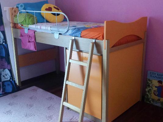 PoulaTo: Πωλείται κουκέτα της εταιρείας Modeco