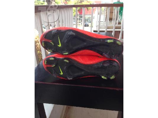 Nike mercurial superflty