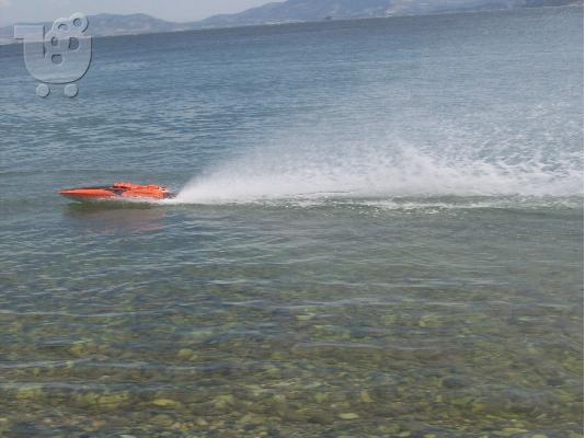 Πωλείται Aeromarine XXX RTR.. 
