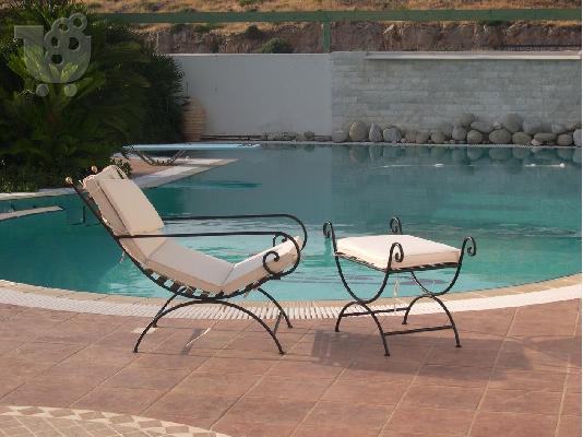 PoulaTo: Σαλόνια εξωτερικού χώρου Θέρμη 2ΙΙ 0Ι26 938 Outdoor Lounge furniture Thermi  salonia exoterikou horou Thermi σαλονια εξωτερικου χωρου Θέρμη ΣΑΛΟΝΙΑ ΕΞΩΤΕΡΙΚΟΥ ΧΩΡΟΥ ΘΈΡΜΗ OUTDOOR LOUNGE FURNITURE T